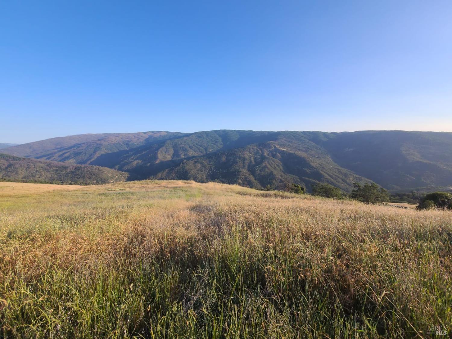 46885 Bauer Ranch Road Covelo, CA 95428 - Photo 3 of 21 a view of a and mountain