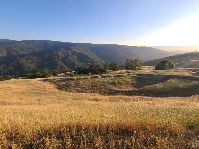 a view of lake view and mountain