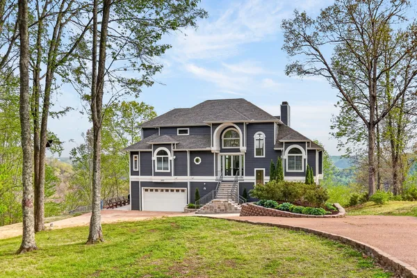 $1,474,000 | 1853 Lafever Ridge Road, Silver Point, TN 38582