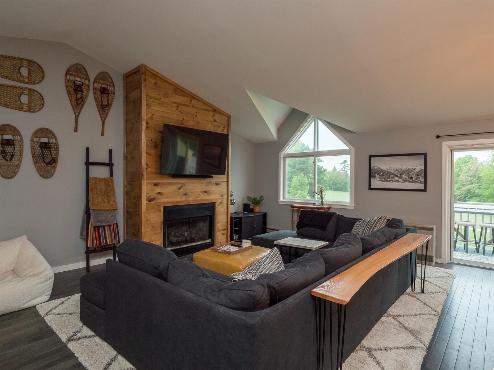 74 Fairway Road, Unit 566 Bethel, ME 04217 - Photo 1 of 26 Bethel Inn Townhome-9