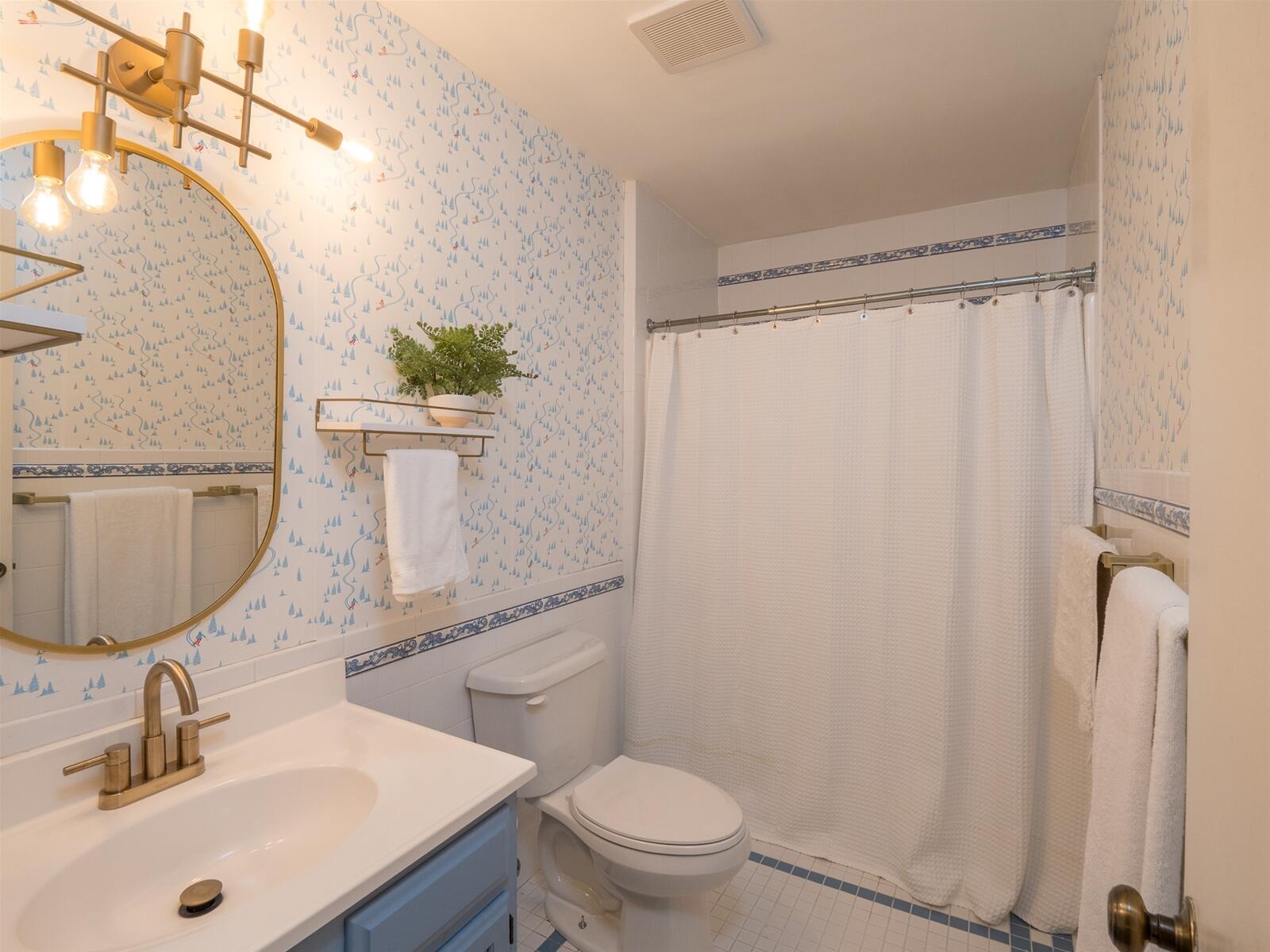 74 Fairway Road, Unit 566 Bethel, ME 04217 - Photo 16 of 26 Bethel Inn Townhome-3