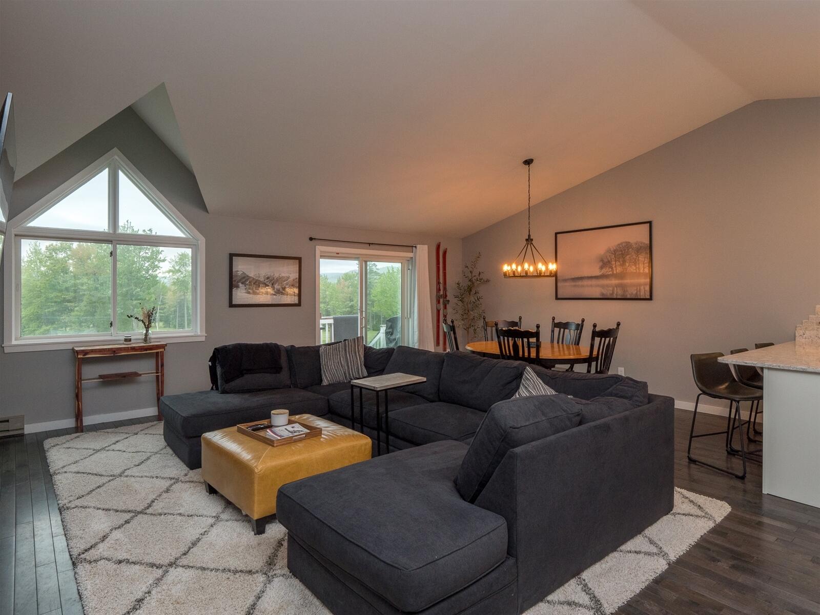 74 Fairway Road, Unit 566 Bethel, ME 04217 - Photo 3 of 26 Bethel Inn Townhome-11