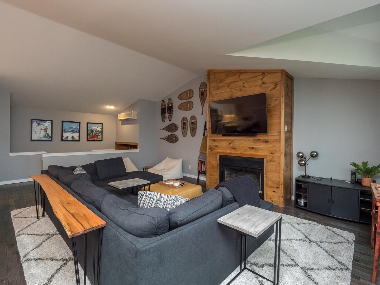 74 Fairway Road, Unit 566 Bethel, ME 04217 - Photo 6 of 26 Bethel Inn Townhome-13