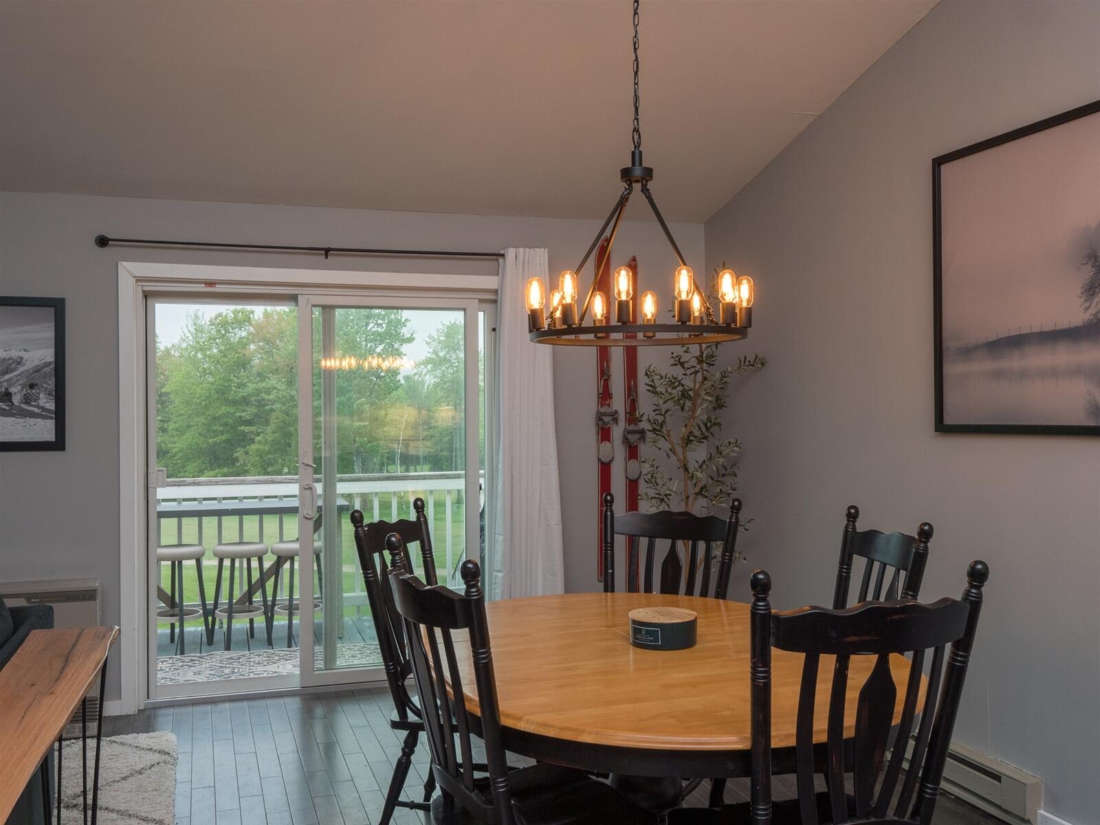 74 Fairway Road, Unit 566 Bethel, ME 04217 - Photo 8 of 26 Bethel Inn Townhome-15