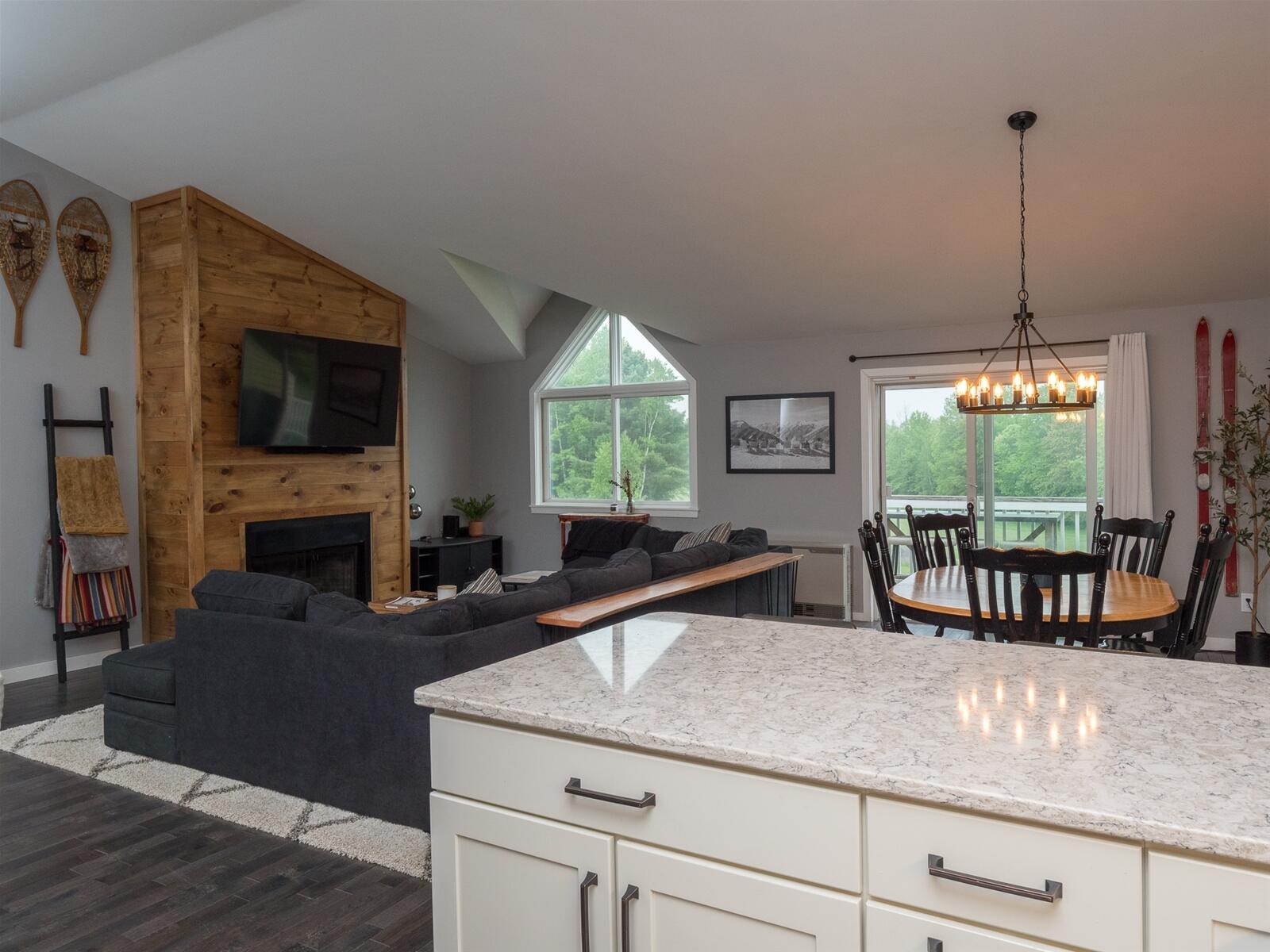 74 Fairway Road, Unit 566 Bethel, ME 04217 - Photo 9 of 26 Bethel Inn Townhome-20