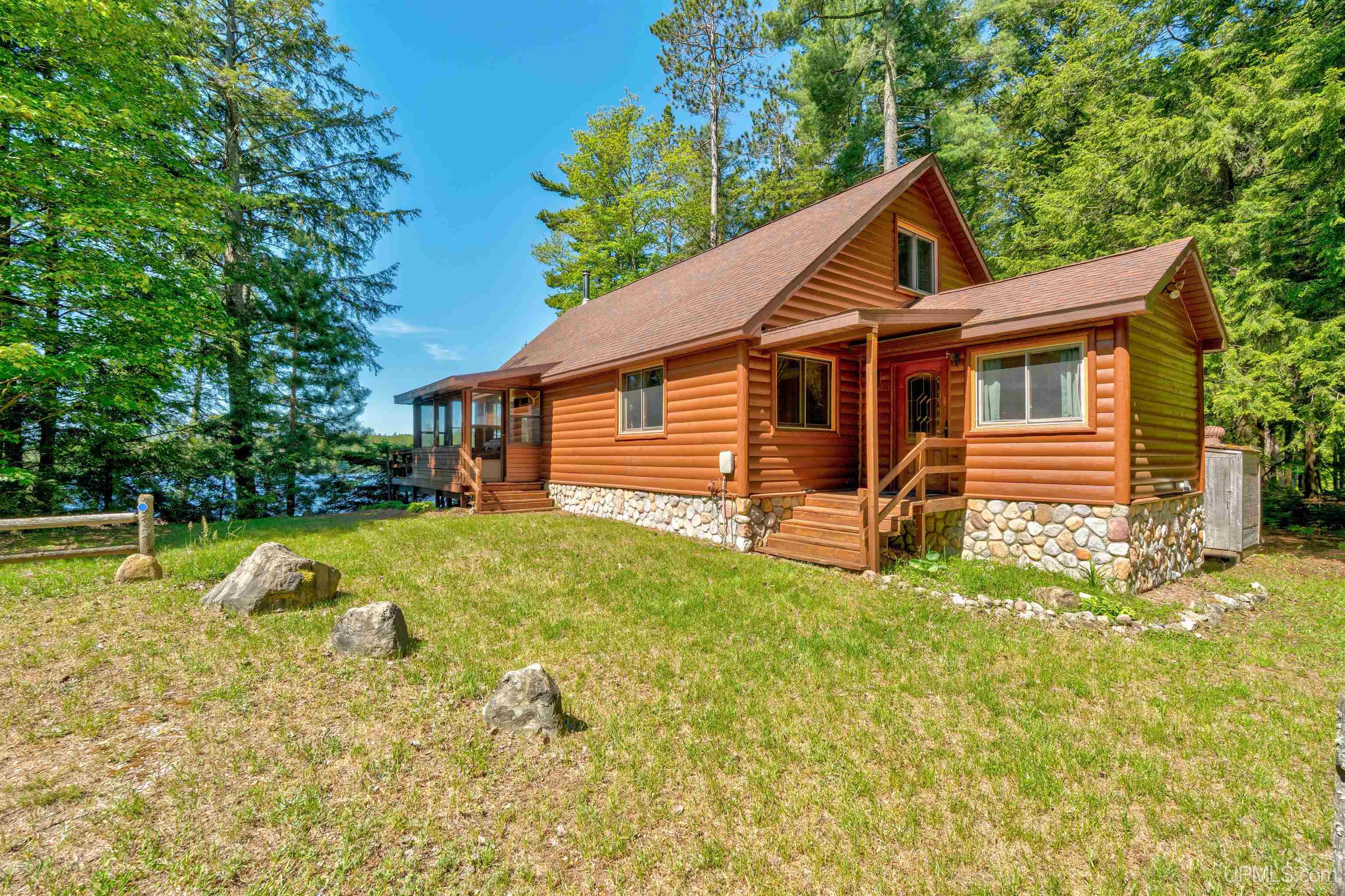 N731 Anne Road Wetmore, MI 49895 - Photo 35 of 58