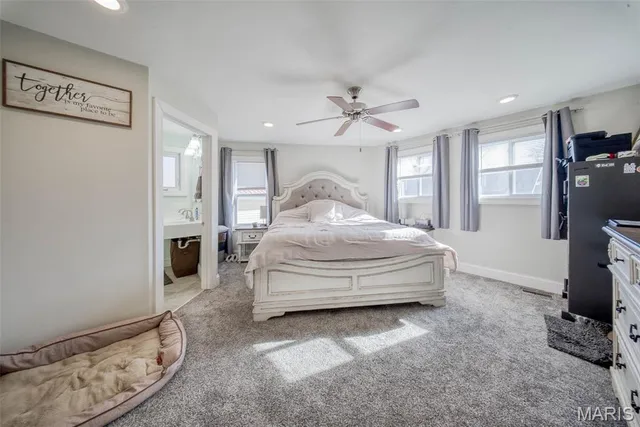 $229,900 | 114 Cartall Street, St. James, MO 65559