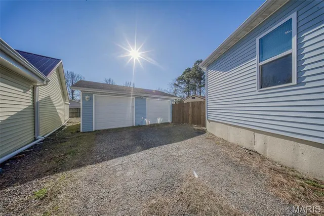 $229,900 | 114 Cartall Street, St. James, MO 65559