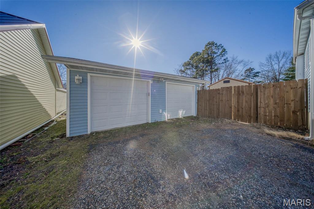 114 Cartall Street St. James, MO 65559 - Photo 44 of 46