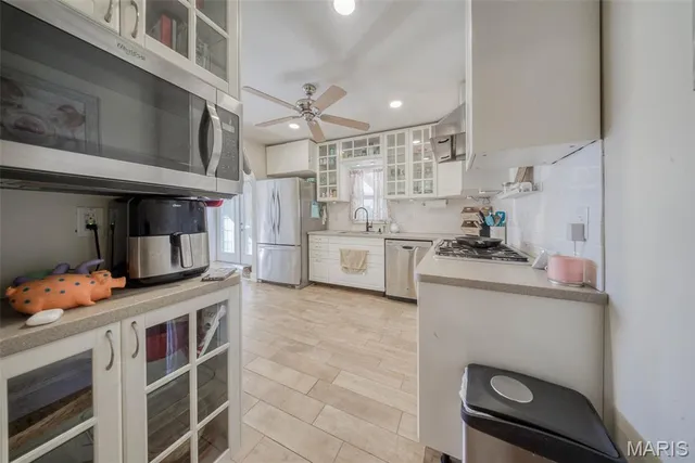 $229,900 | 114 Cartall Street, St. James, MO 65559