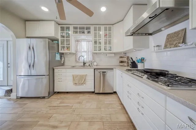 $229,900 | 114 Cartall Street, St. James, MO 65559