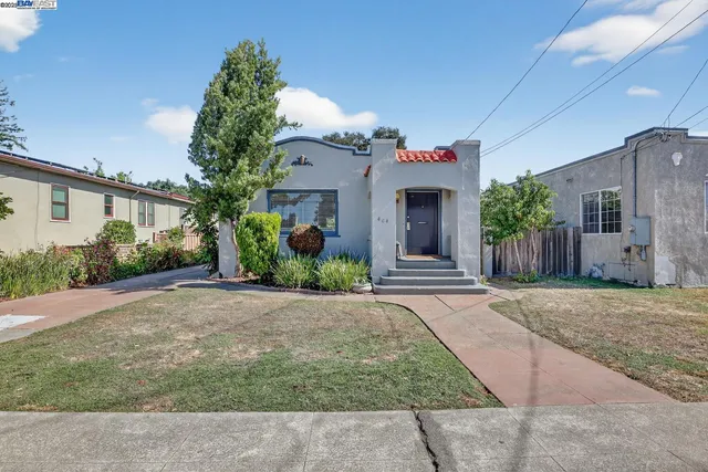 $1,200,000 | 464 Kenilworth Avenue, San Leandro, CA 94577