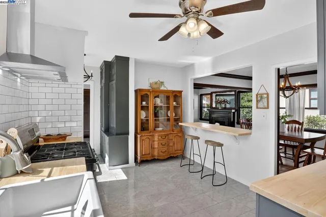 $1,200,000 | 464 Kenilworth Avenue, San Leandro, CA 94577