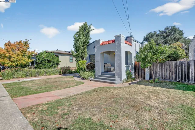 $1,200,000 | 464 Kenilworth Avenue, San Leandro, CA 94577
