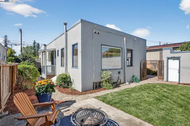 $1,200,000 | 464 Kenilworth Avenue, San Leandro, CA 94577