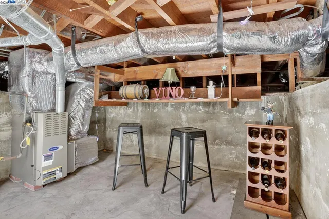 $1,200,000 | 464 Kenilworth Avenue, San Leandro, CA 94577