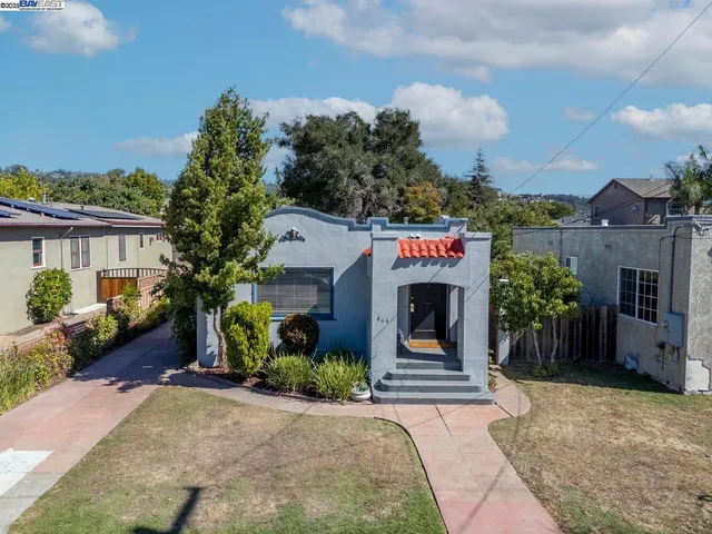 $1,200,000 | 464 Kenilworth Avenue, San Leandro, CA 94577