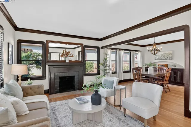 $1,200,000 | 464 Kenilworth Avenue, San Leandro, CA 94577