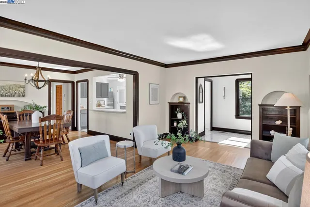 $1,200,000 | 464 Kenilworth Avenue, San Leandro, CA 94577