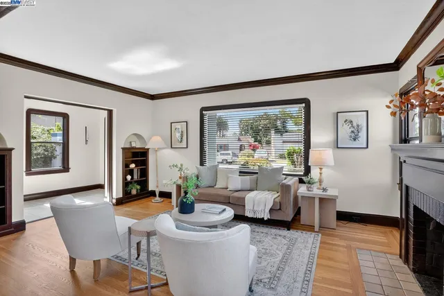 $1,200,000 | 464 Kenilworth Avenue, San Leandro, CA 94577