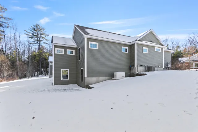 $1,200,000 | 6 Dipper Road, Unit 27, Cape Elizabeth, ME 04107
