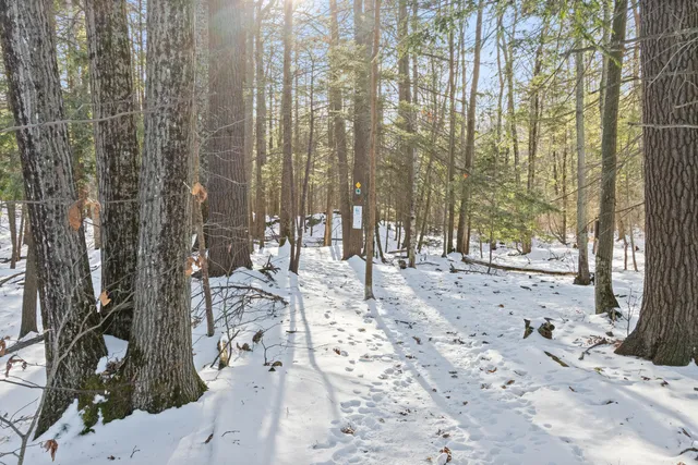 $1,200,000 | 6 Dipper Road, Unit 27, Cape Elizabeth, ME 04107