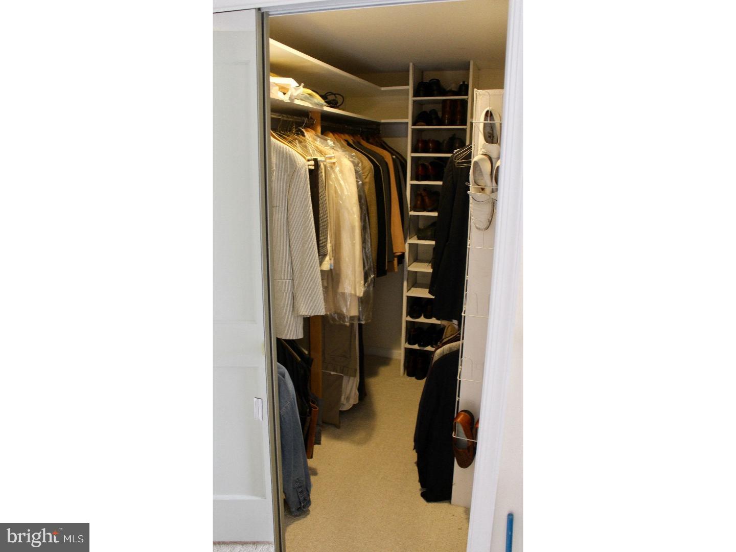 34 Barbara Drive Springfield, PA 19064 - Photo 11 of 17 Closet
