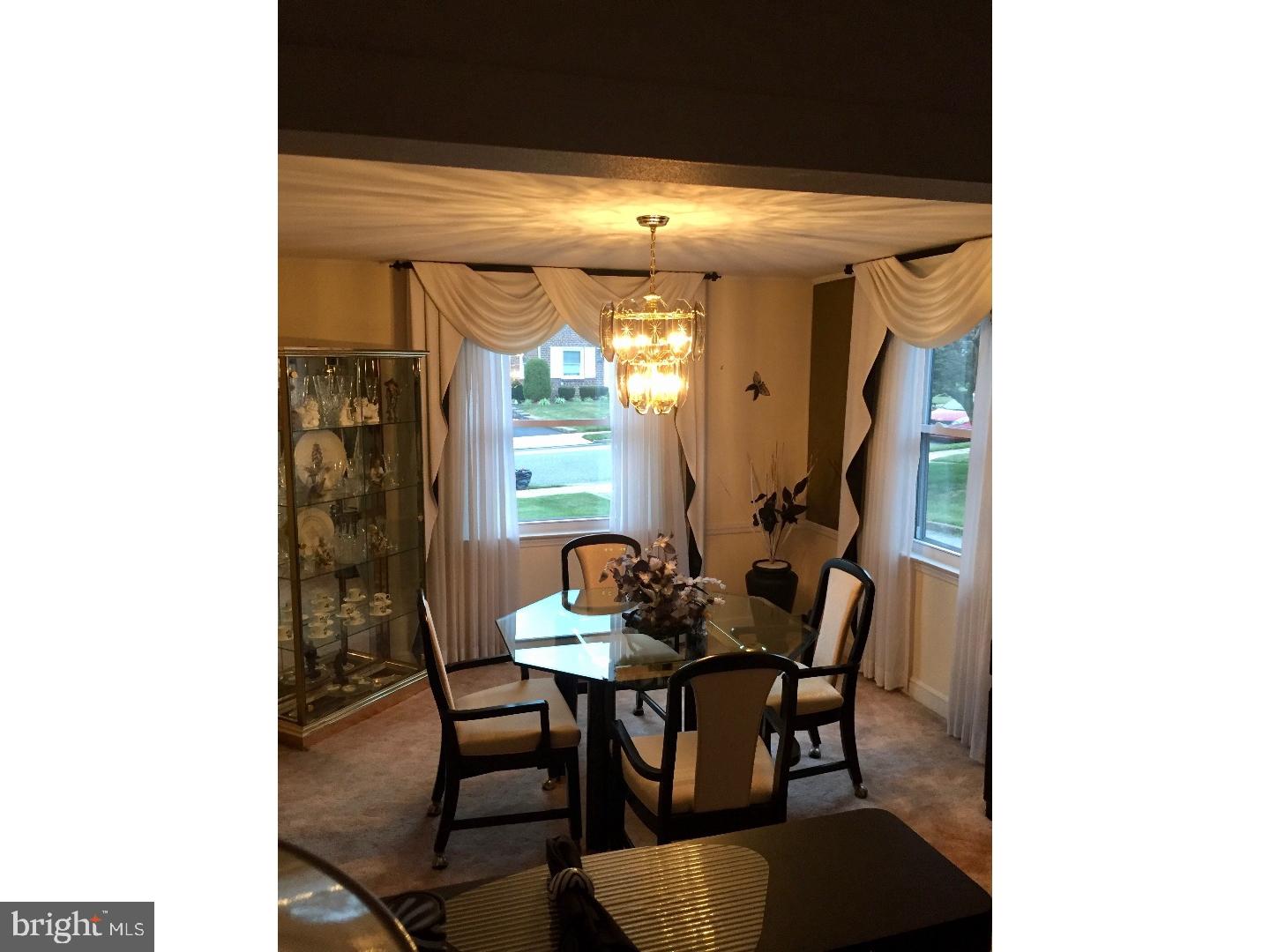 34 Barbara Drive Springfield, PA 19064 - Photo 4 of 17 Dining Room