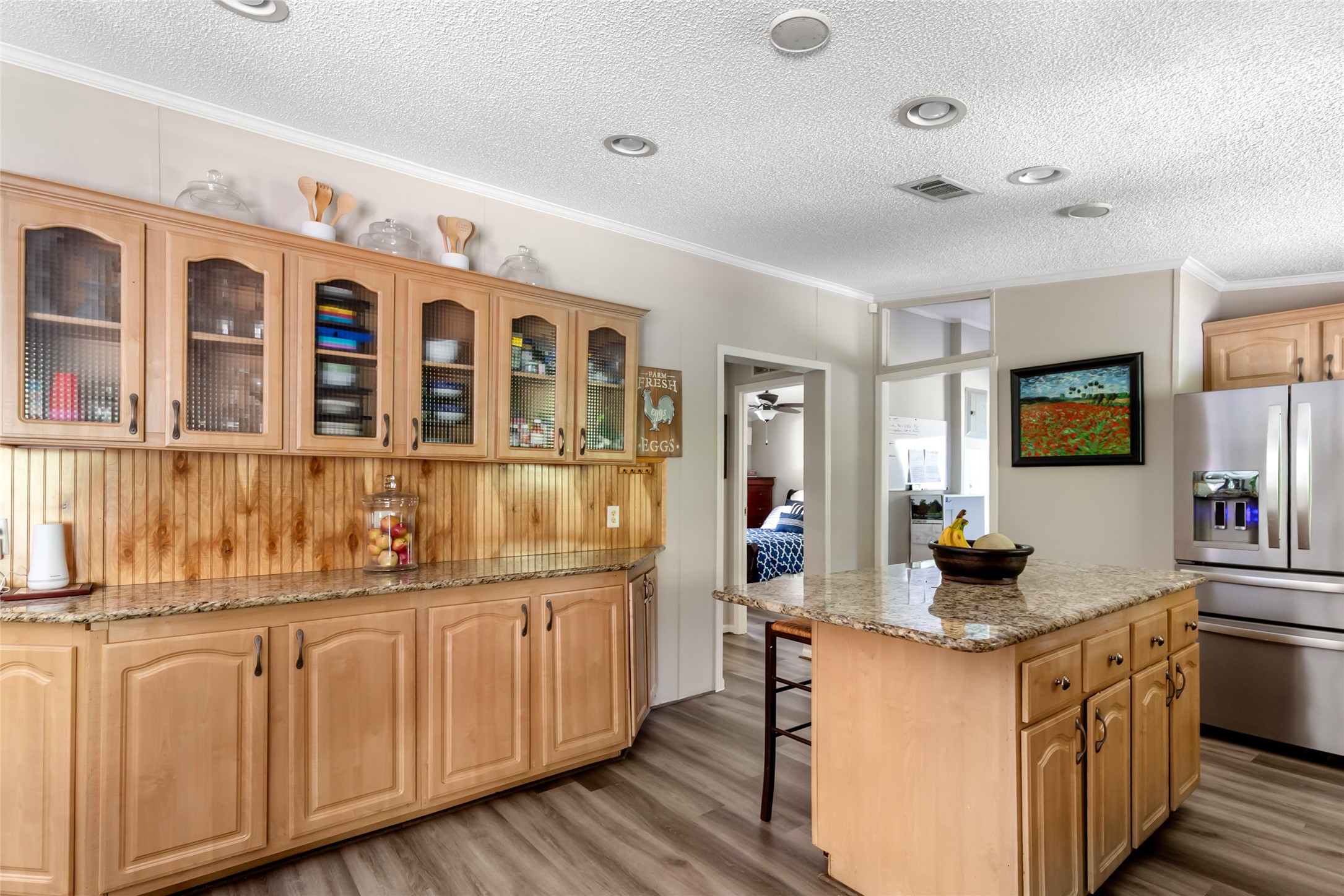 29430 East Irvin Road Huffman, TX 77336 - Photo 36 of 49 Gallery Image 36