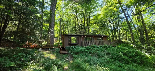 $99,900 | 0 Route 78 & 98 Java Center, Java Center, NY 14082
