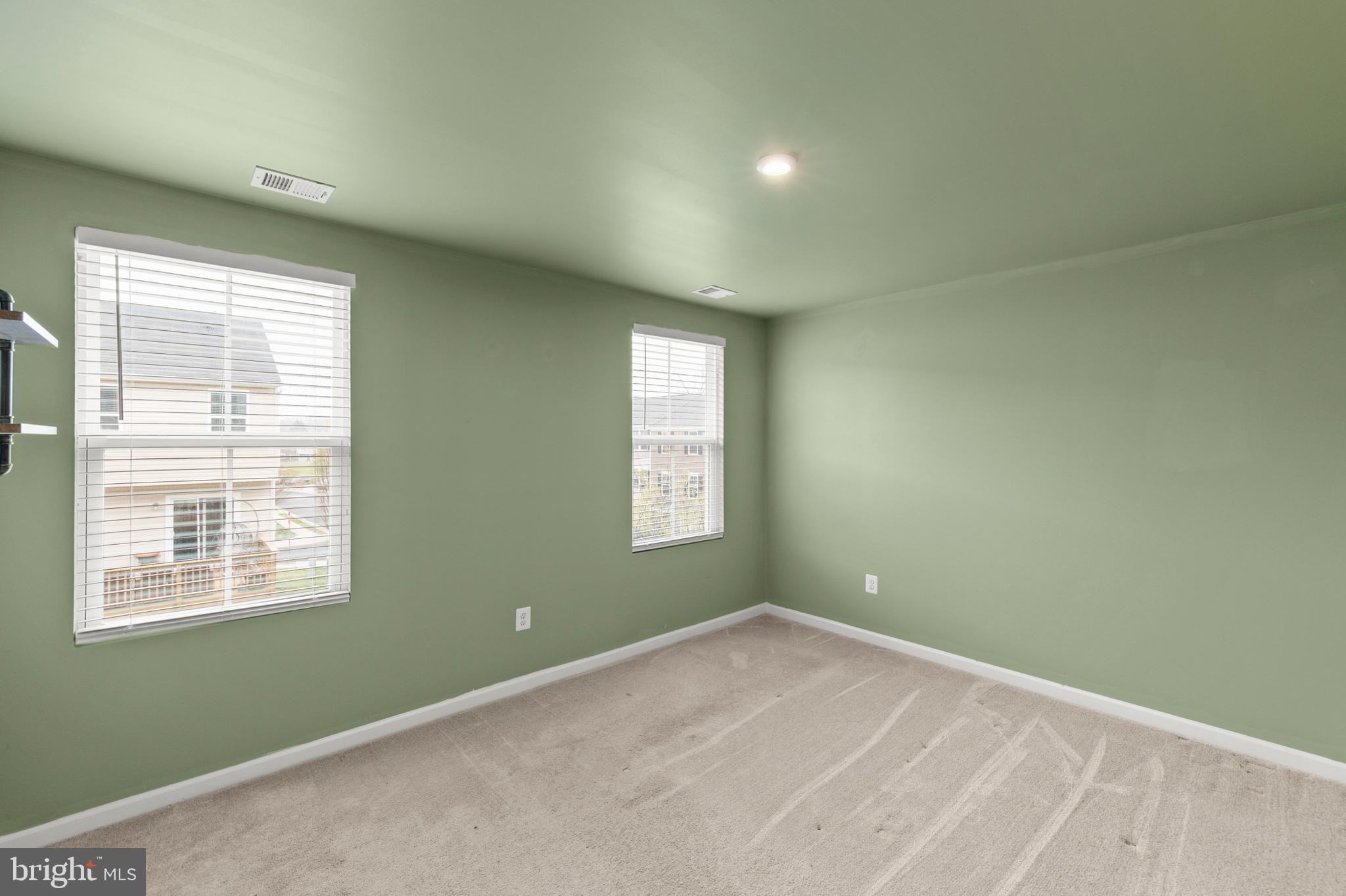 113 Reign Way Winchester, VA 22603 - Photo 14 of 35 an empty room with a window