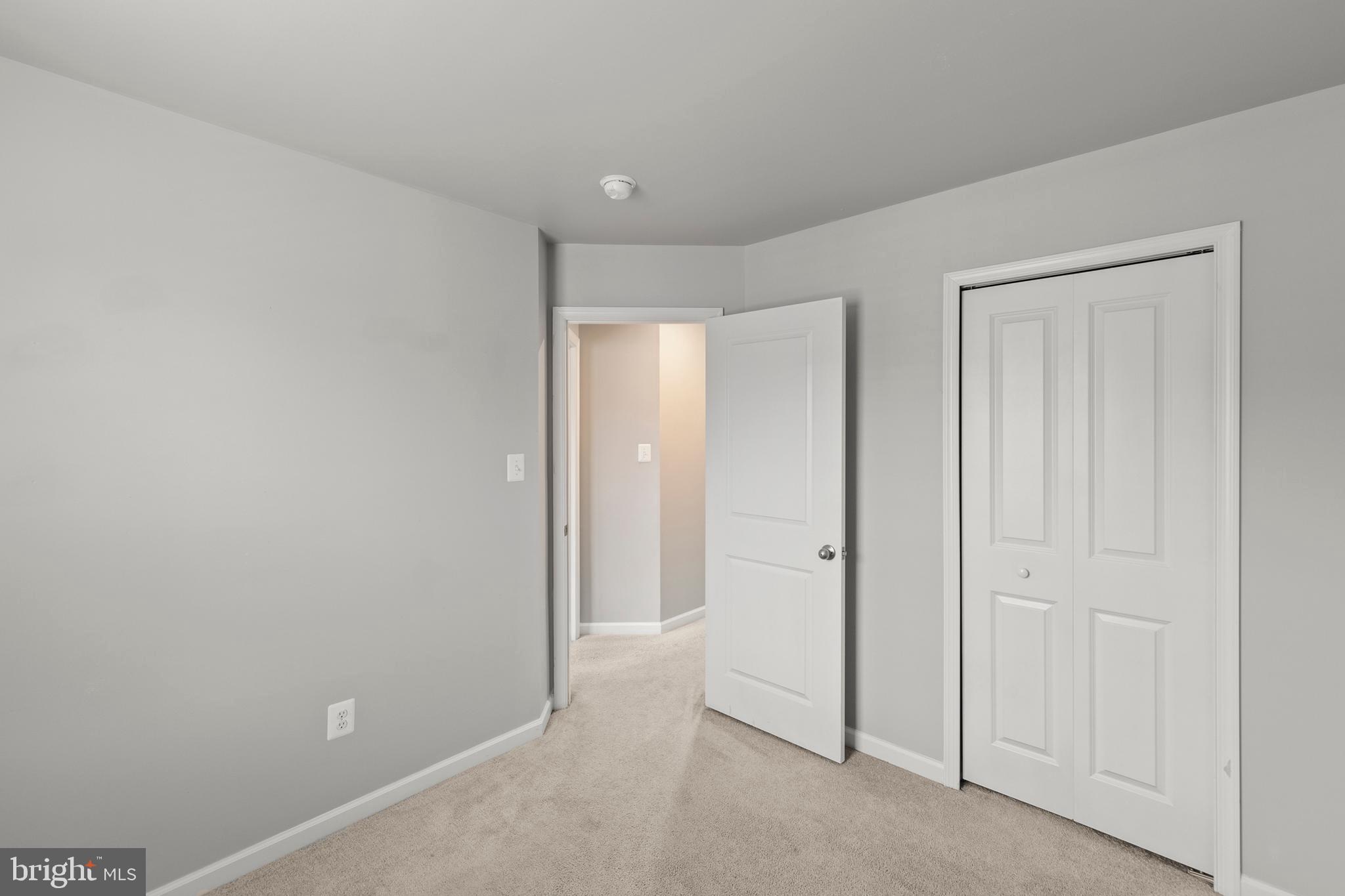 113 Reign Way Winchester, VA 22603 - Photo 19 of 35 an empty room with closet area