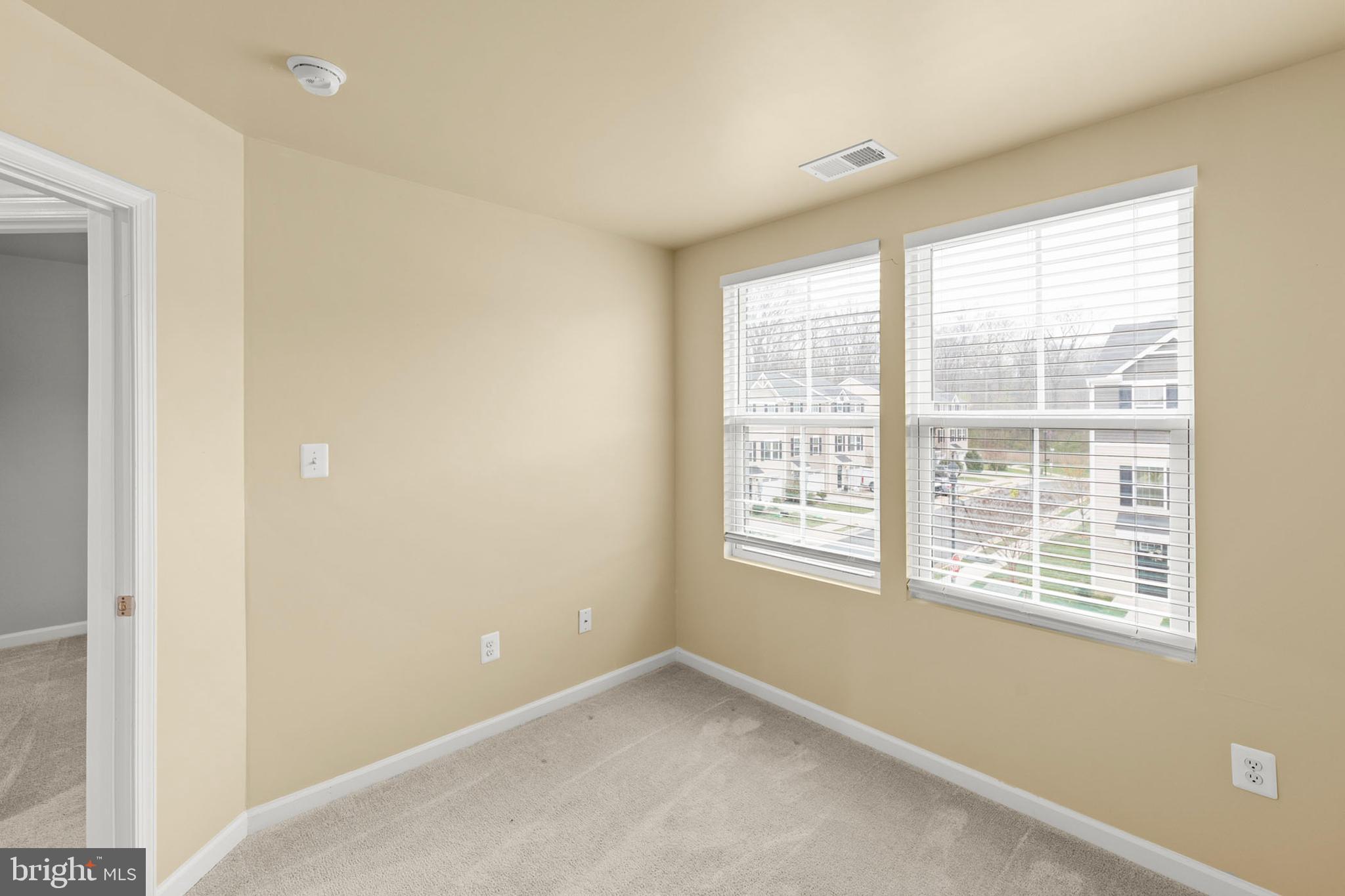 113 Reign Way Winchester, VA 22603 - Photo 22 of 35 a view of an empty room with a window