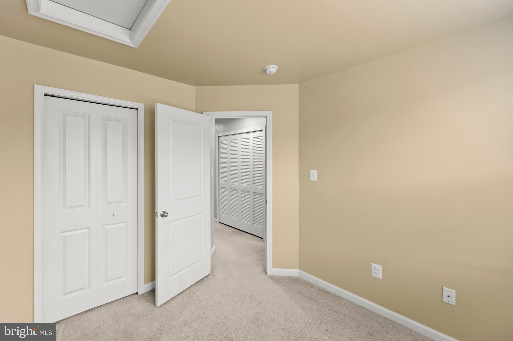 113 Reign Way Winchester, VA 22603 - Photo 23 of 35 a view of an empty room