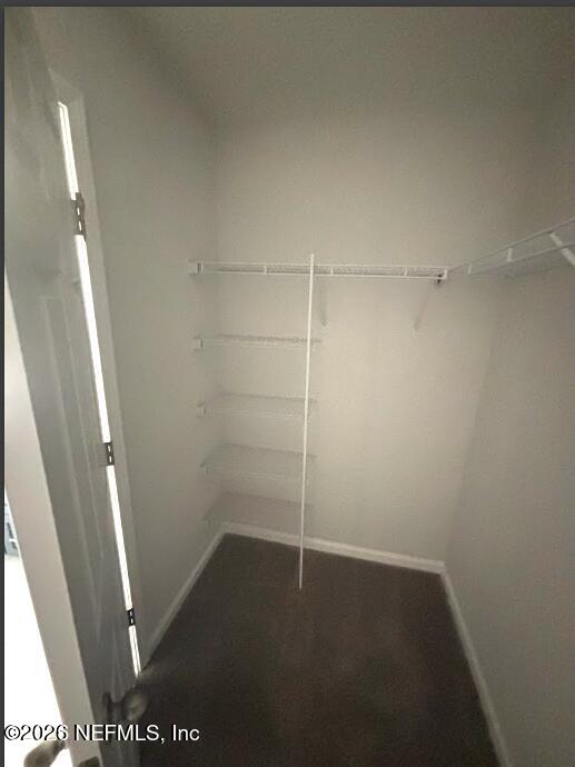 8627 Crystalline Lane Jacksonville, FL 32221 - Photo 12 of 19 master closet
