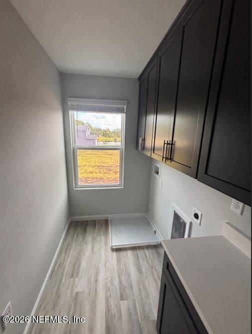 8627 Crystalline Lane Jacksonville, FL 32221 - Photo 15 of 19 laundry