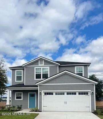 $349,900 | 8627 Crystalline Lane, Jacksonville, FL 32221