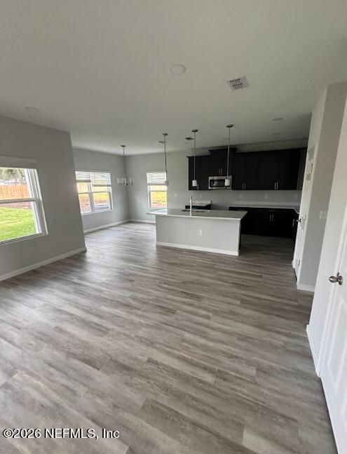 8627 Crystalline Lane Jacksonville, FL 32221 - Photo 7 of 19 dining kitchen