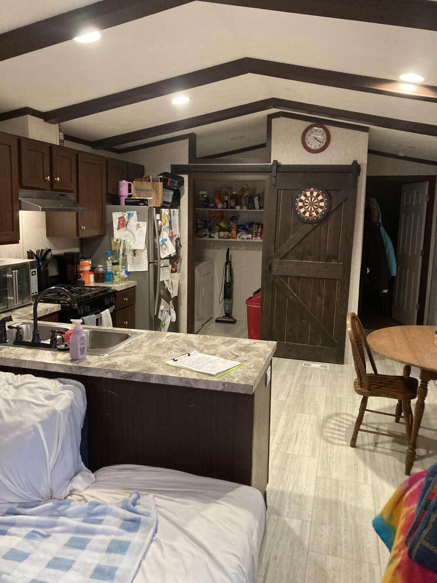 361 O O Connell Road Moira, NY 12957 - Photo 3 of 11 Kitchen