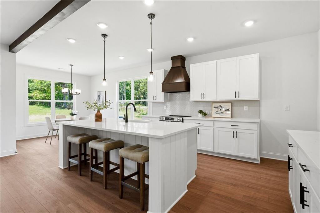 132 Loyd Road Mansfield, GA 30055 - Photo 22 of 54 Gallery Image 22