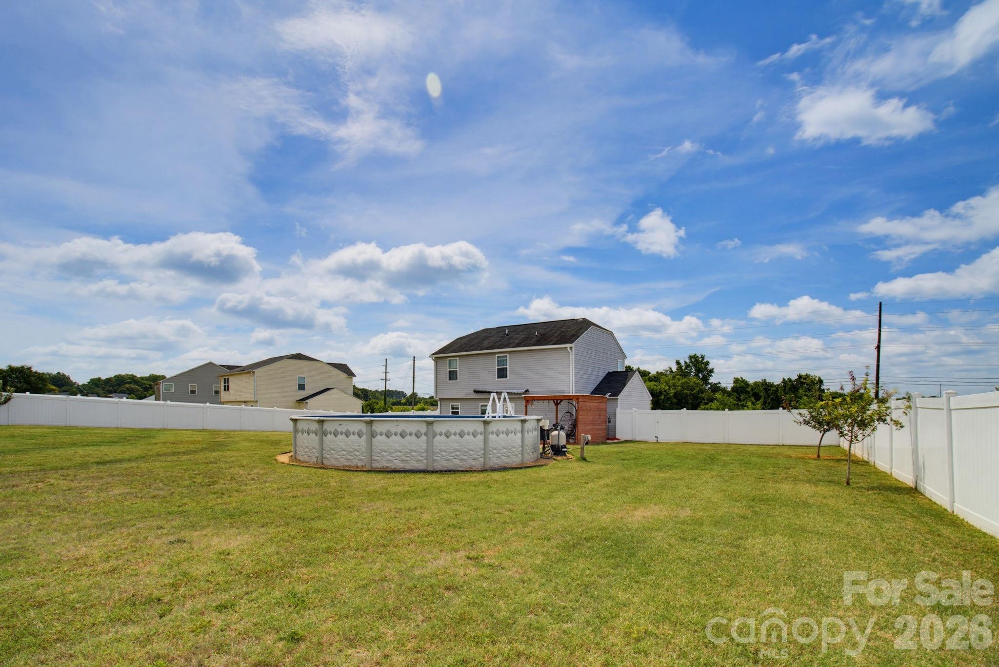 660 Tyro Road Lexington, NC 27295 - Photo 26 of 29