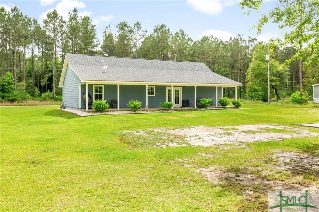 2022 Luke Road Midway, GA 31320 - Photo 33 of 37 Gallery Image 33
