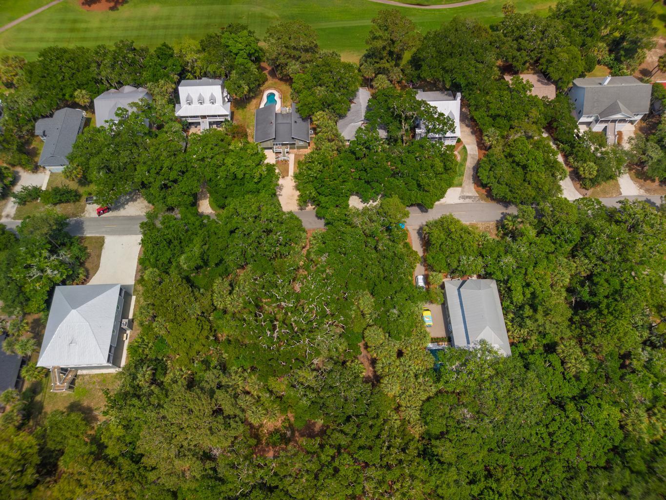 3322 Myrtle Street Edisto Island, SC 29438 - Photo 24 of 26