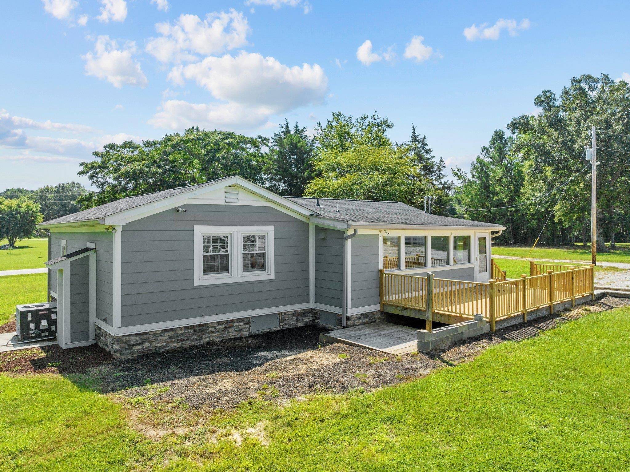 716 Joe Denton Road Louisburg, NC 27549 - Photo 10 of 62 Photo 10