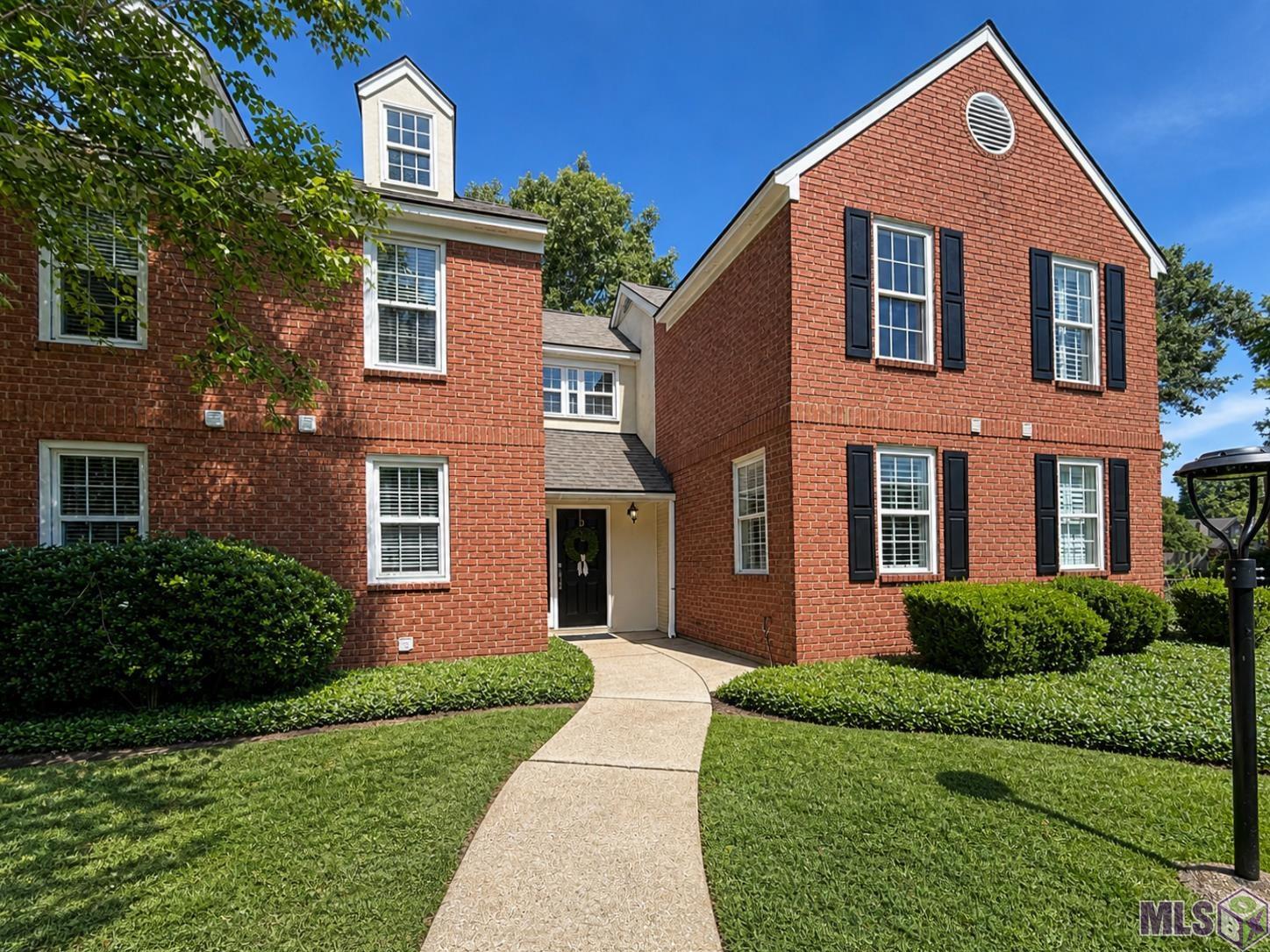 7955 Jefferson Pl Boulevard, Unit 33D Baton Rouge, LA 70809 - Photo 2 of 28