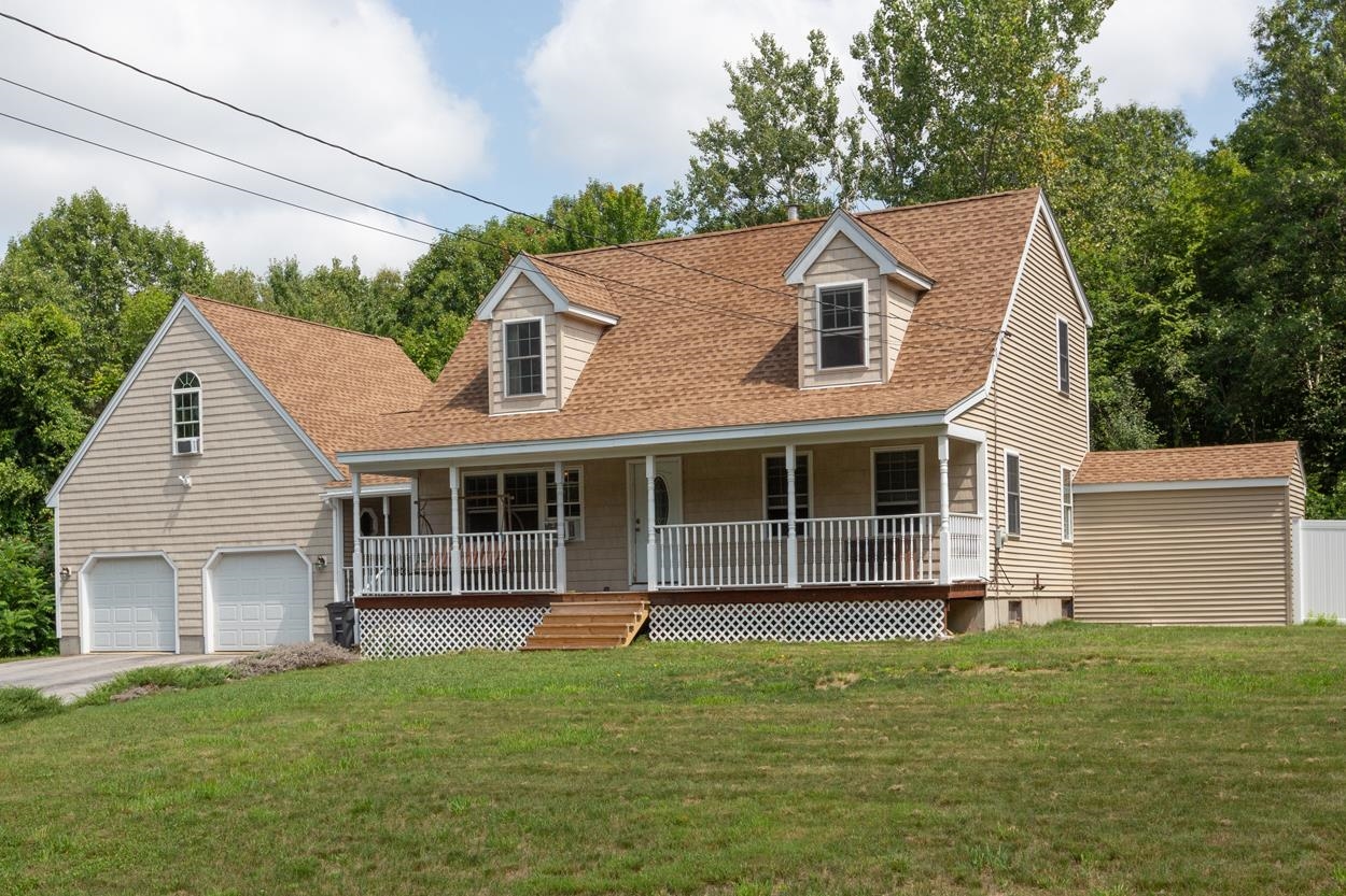 565 3rd Range Road Pembroke, NH 03275 - Photo 36 of 37