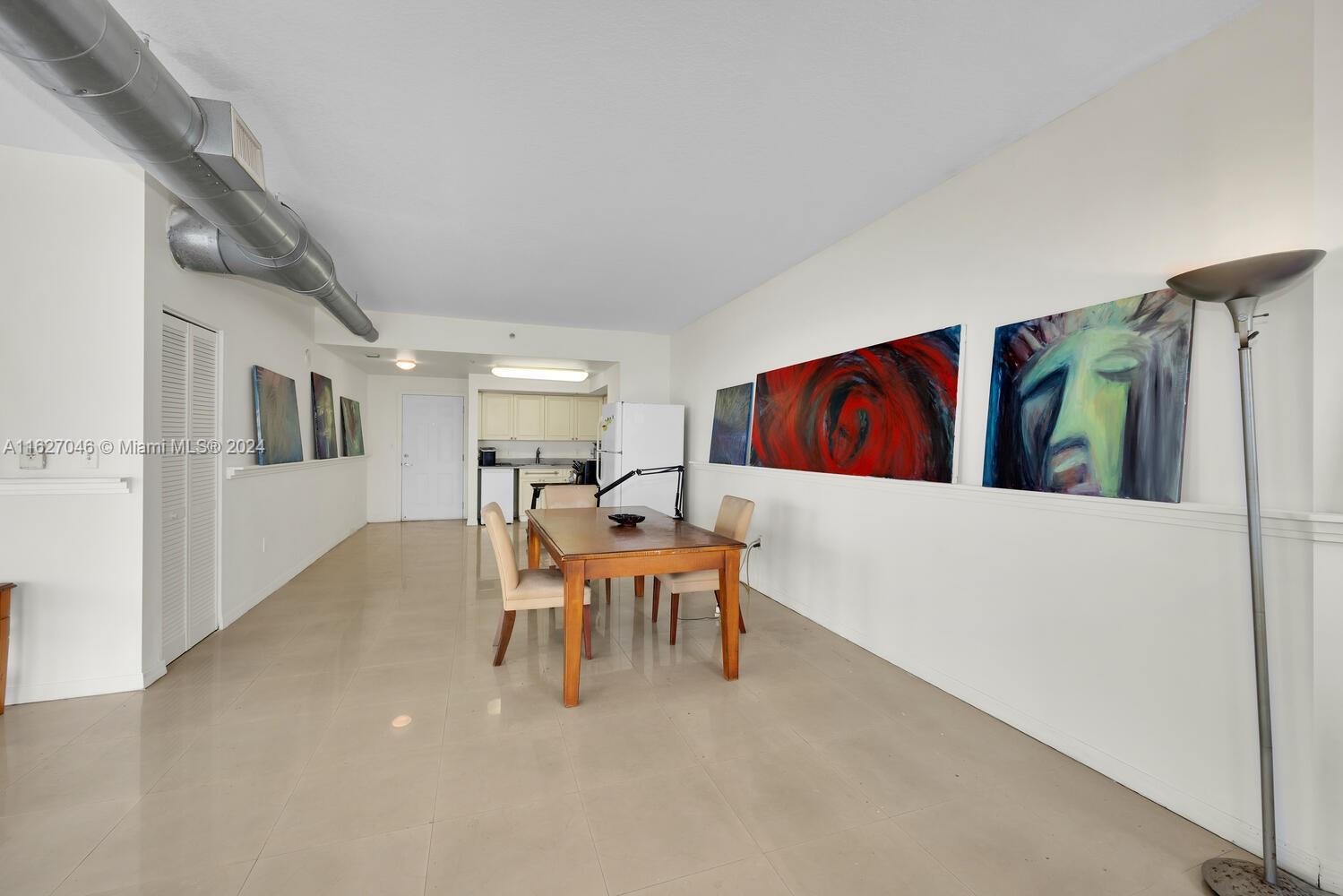 West Flagler Miami, FL 33125 - Photo 12 of 29 a view of a living room and furniture