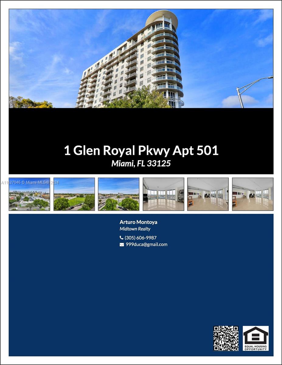 West Flagler Miami, FL 33125 - Photo 28 of 29 a view of a big yard with an outdoor space