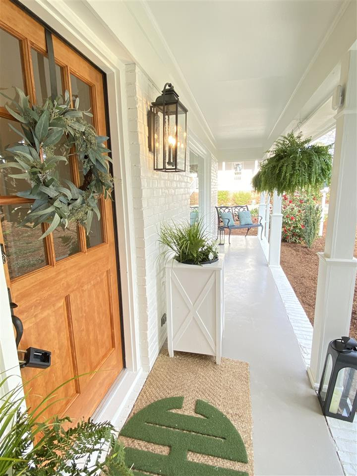 917 Deerfield Road Raleigh, NC 27609 - Photo 18 of 20 Photo 19