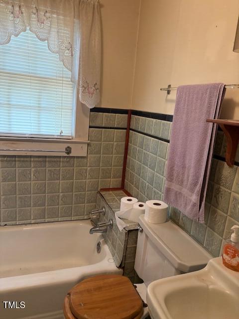 907 Gibson Road Mebane, NC 27302 - Photo 12 of 13 gibson1stbath